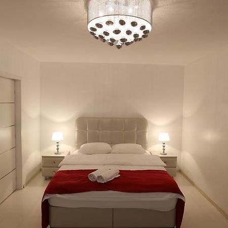 Panorama Suite 갈라치 외부 사진