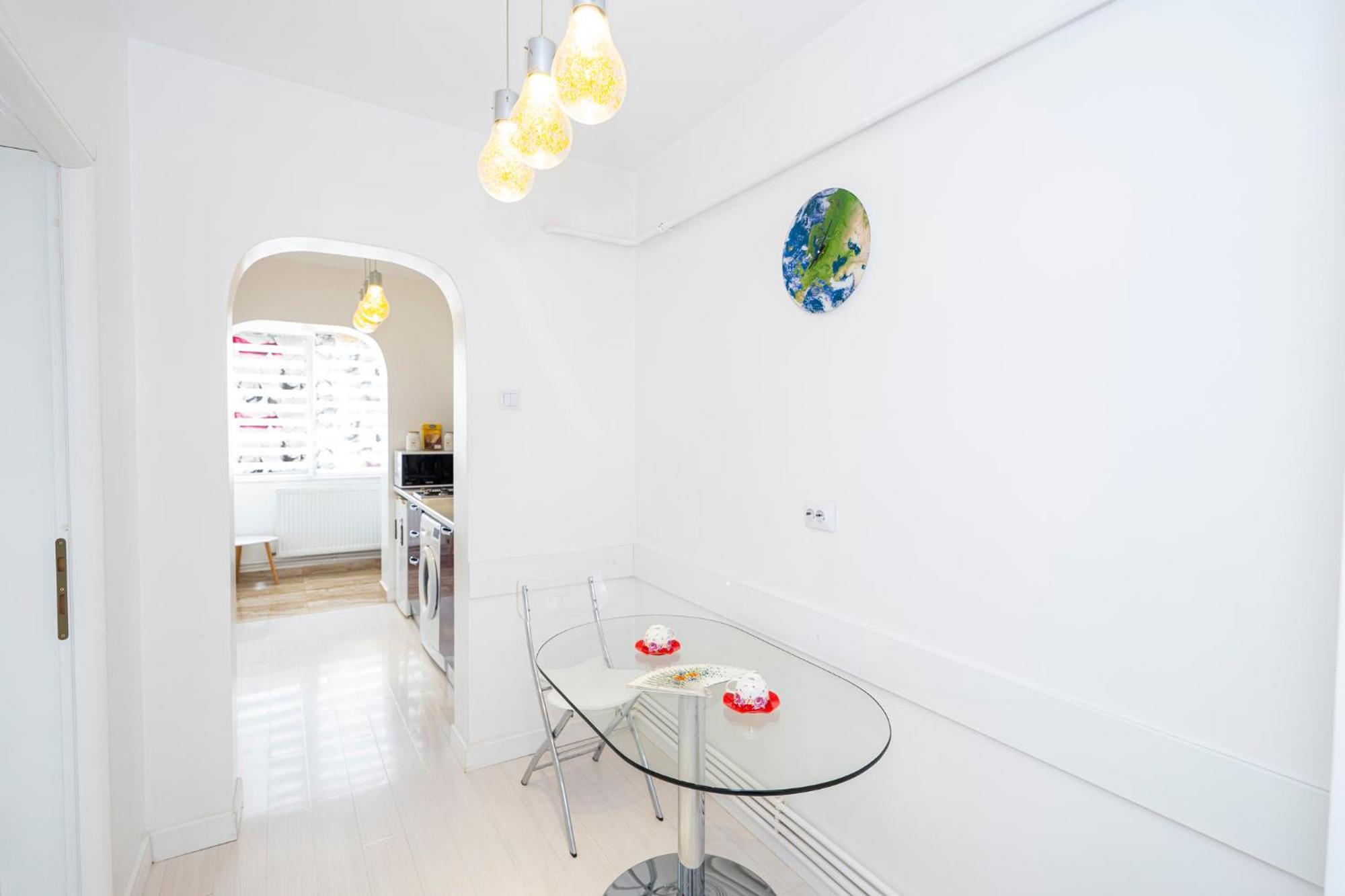 Panorama Suite 갈라치 외부 사진