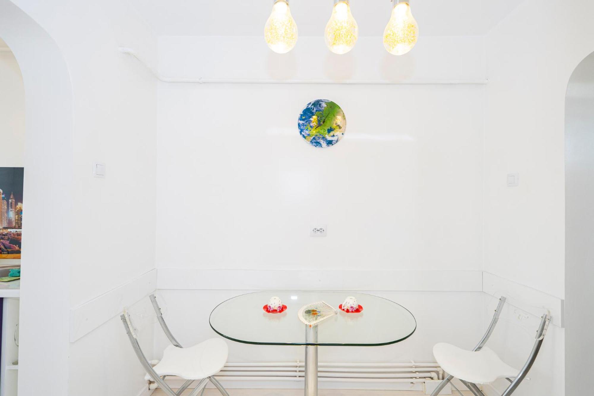Panorama Suite 갈라치 외부 사진