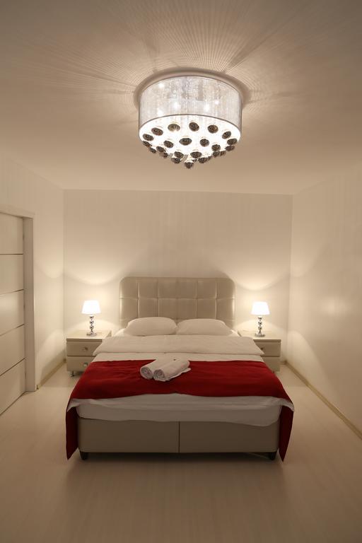 Panorama Suite 갈라치 외부 사진
